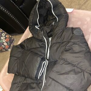 Boys Michael Kors Snow Jacket size 5/6